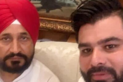 Punjab CM's Nephew Accepted He Received Rs 10 Cr Cash for Sand Mining, Transfer in State: ED