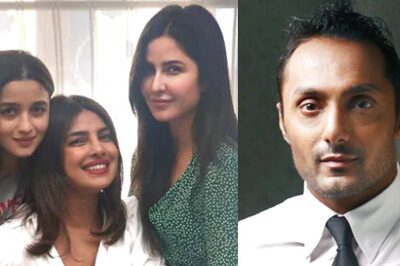 Rahul Bose Clarifies He Is 'Definitely Not Part Of' Jee Le Zaraa: Farhan Akhtar Hasn't Approached Me