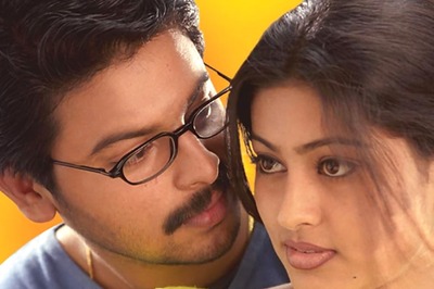 In Pics: Actor Srikanth's Goa Vacation With Wife Vandana And Kids