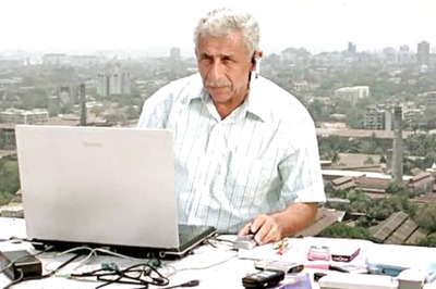 'What if it Rains?': Terrace Set-up in 'A Wednesday' Movie Makes Desis Count 'Common Man' Issues