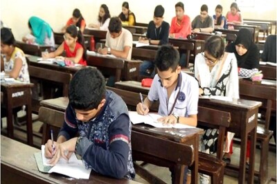 MPBSE 12th Board Exam Dates in First Week of June