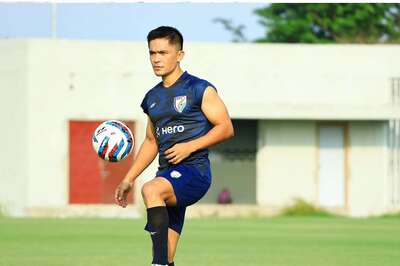 India’s Qualification Scenario for 2023 AFC Asian Cup ahead of Hong Kong Clash