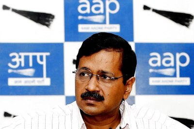 Day After Kejriwal's Apology to Bikram Singh Majithia, Rumblings of Discontent Surface in AAP