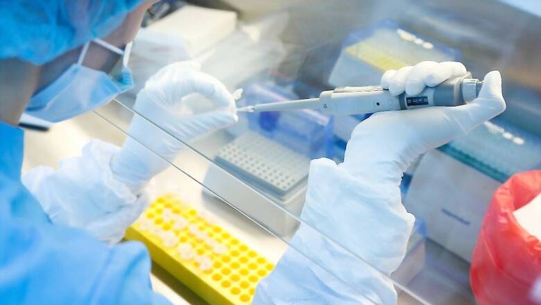 Russia in Talks with India to Ease Production of Sputnik-V Coronavirus Vaccine and Phase-3 Clinical Trials