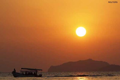 UK to lure wealthy tourists with 