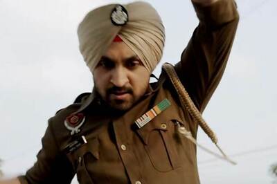 Supreme Court Refuses to Stay the Release of 'Udta Punjab'