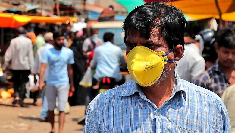 Mumbai Man Claims Coronavirus a Govt Conspiracy in Facebook Post, Arrested