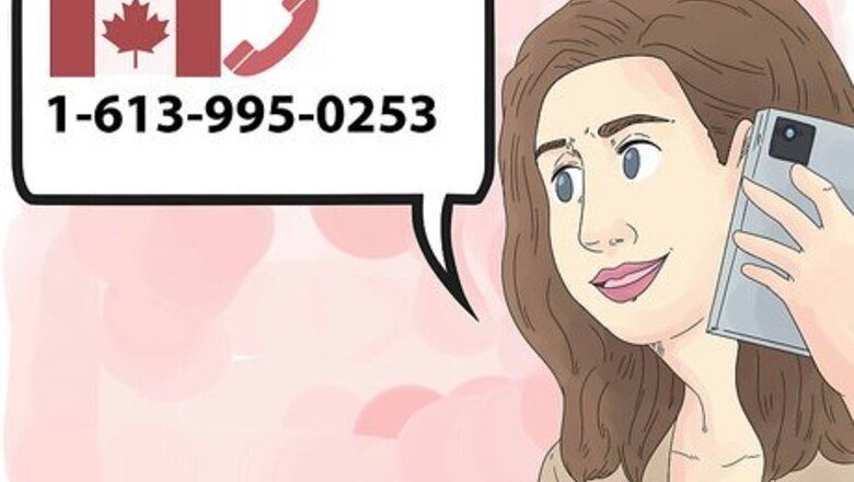 How to Contact Justin Trudeau