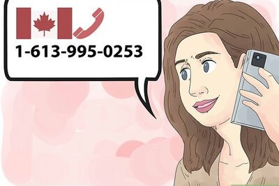 How to Contact Justin Trudeau