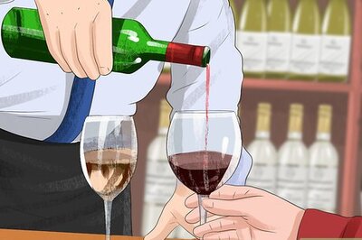 How to Drink Wine for Health
