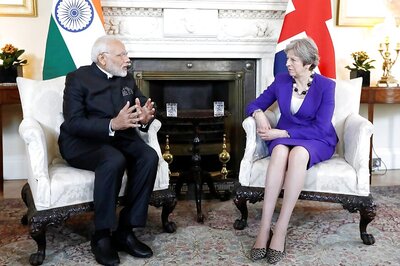 Vijay Mallya Extradition: When PM Modi Gave a Stern Message to Theresa May
