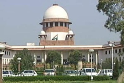 Rape, murder charges can't be quashed despite settlement: SC