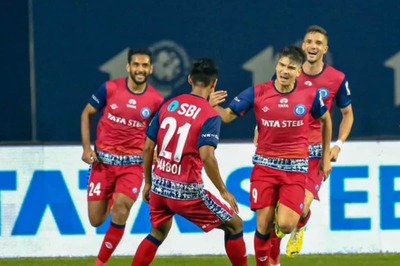 ISL 2023-24: Bengaluru FC, Jamshedpur FC Play Out 1-1 Draw