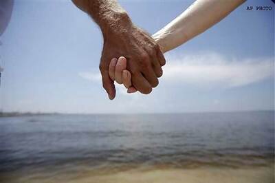 Not enough travel, wrong partner biggest lifetime regrets