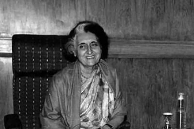 Indira Gandhi’s 103rd Birth Anniversary: Top Three Speeches of India's Former Prime Minister