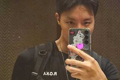 BTS: J-Hope Prepares For Military Discharge, Admits Initially He Was 'Nervous and Tensed' But...