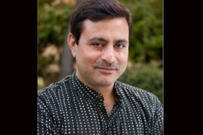 Cops probe Google mentor Motwani's death