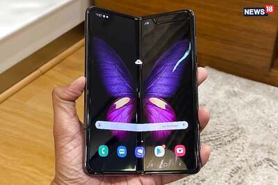 Samsung Galaxy Fold Has Reportedly Sold One Million Units Globally, Claims Company