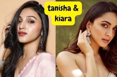Kiara Advani's Lookalike Tanisha Santoshi Says She Doesn't Resemble The Actress