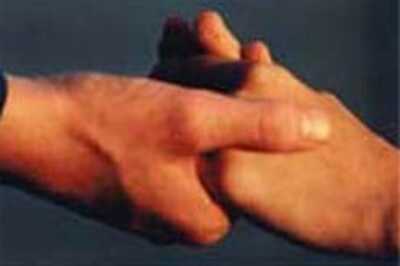 After marriage the honeymoon period dies soon