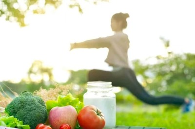Want To Maintain Good Health In 2024? Take Note Of These 5 Diet Tips