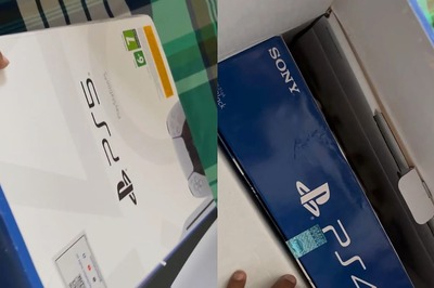 PS4 Inside PS5 Box? Amazon Delivers Old PlayStation in New Box, Customer's Requests Go Unanswered