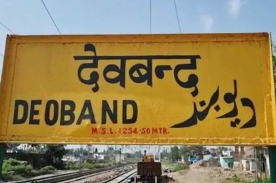 Darul Uloom Student With Fake Indian Documents Arrested by ATS in UP, Probe Underway