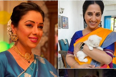 Anupamaa, Sreemoyee or Aai Kuthe Kay Karte - What Makes This Show Everyone's Favourite?