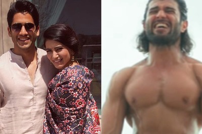 Samantha Ruth Prabhu Says Life After Naga Chaitanya Split 'Hard'; Liger Trailer Wins Over Internet