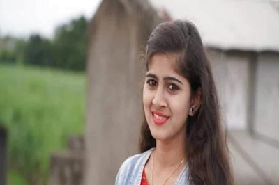 All You Need to Know About Sarika Salunkhe From Marathi Show Pinky Cha Vijay Aso