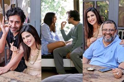 Both Aahana Kumra, Chandan Roy Sanyal are Terrific Performers: Aniruddha Roy Chowdhury on Rules of the Game