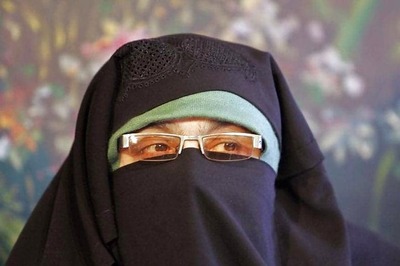Delhi Court Orders Framing of Charges Against Kashmiri Separatist Aasiya Andrabi, Others