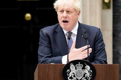 As Boris Johnson Resigns as UK PM, News18 Decodes Way Ahead for Him And Possible Successor