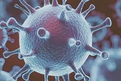 COVID-19: Here's Why People Lose Sense of Smell in Coronavirus