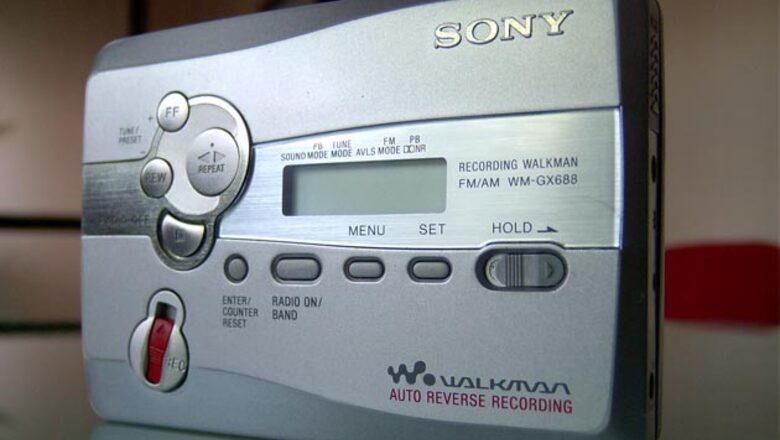 A Walkman obit: remembering the portable player