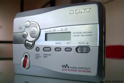 A Walkman obit: remembering the portable player
