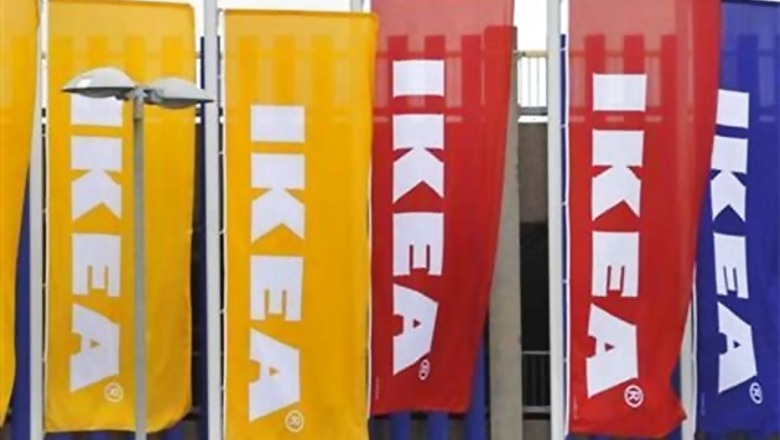 IKEA furniture to retain Scandinavian style in India