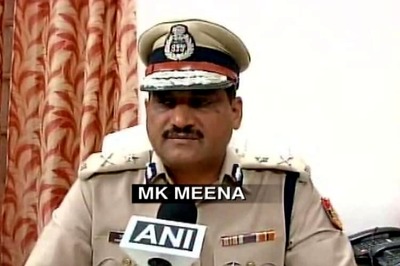 Induction of Bihar Police personnel in ACB unconstitutional: ACB Chief MK Meena