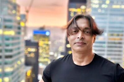 ICC World Cup 2023: 'Start Celebrating Your Fast Bowlers'- Shoaib Akhtar's Plea to Indian Fans