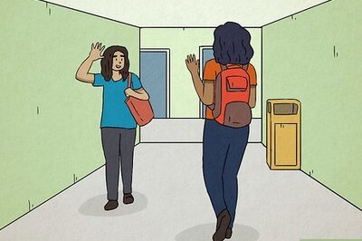 How to Talk to Your Middle School Crush (Girls)