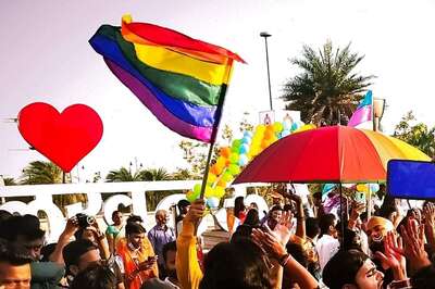 Months After SC Ruling On Same-Sex Marriages, Centre Forms Panel To Examine Issues Faced By Queer Community