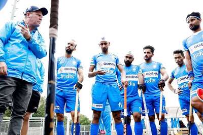 No Place for Complacency: Indian Men's Hockey Coach Graham Reid's Message Ahead of Olympic Qualifiers