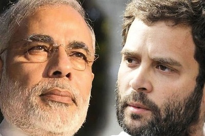 'At 2013 Pace, Schemes Would Have Taken 100 Years to Reach People': PM Modi's Veiled Attack on UPA