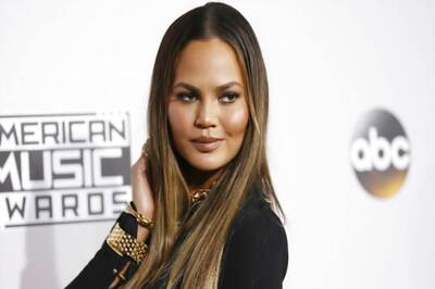 Chrissy Teigen Hopes Not To Relive Quarantine Through Future TV Shows