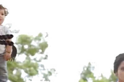 This Dramatic VFX From An Indian TV Show Will Make You Question The Law Of Physics