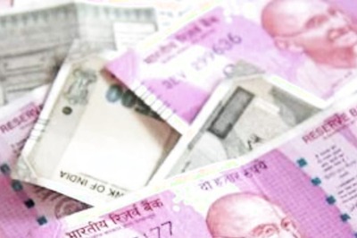 FPIs Turn Net Buyers in April So Far; Invest Rs 7,707 Cr in Equities