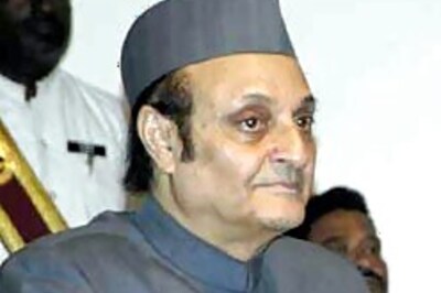 Karan Singh resigns from Rajya Sabha