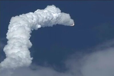 In World’s First, China Launches Space Rocket from Sea 'to Enter Space Quickly'