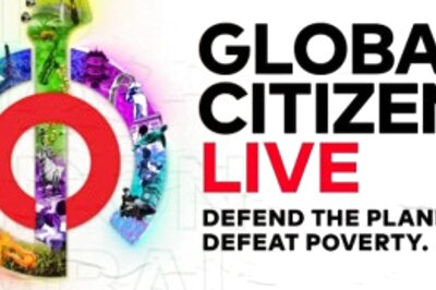 Global Citizen Live Concert to Feature International Artists, Here's How You Can Stream It