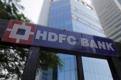 HDFC Bank To Sell 2% Stake In NSDL IPO; Details